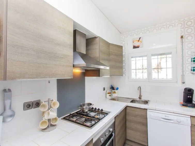 Holiday Home La Bahia