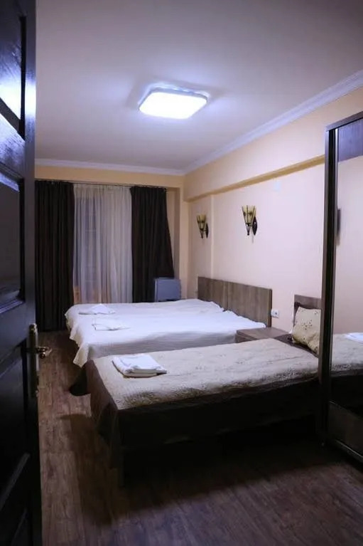 Hotel Batus