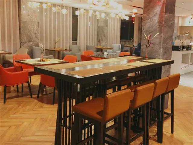 Echarm Hotel Lhasa Potala Palace Plaza