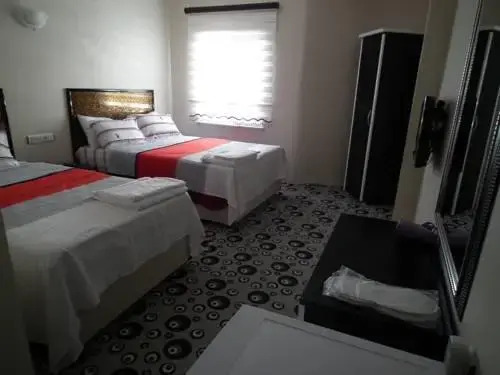 Hotel Mirva