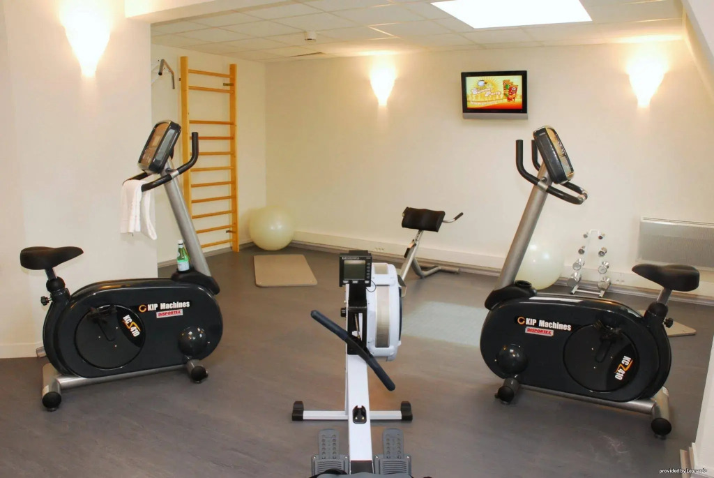 Best Western Plus Hôtel Vannes Centre Ville