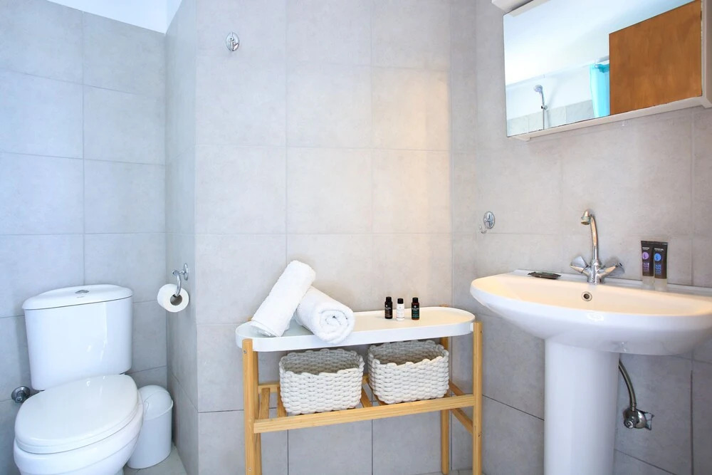 Villa With 180 Degree Sea View - Sleeps 2-6