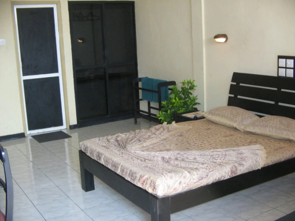 Golden Carriage Hotel