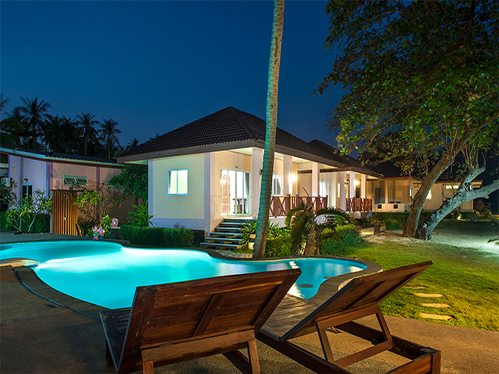 Chonnapha Resort