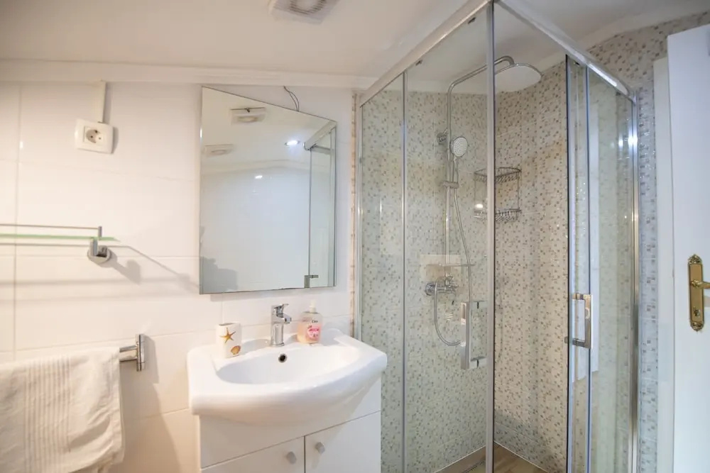 Apartments Villa Anna