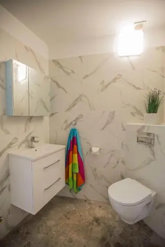 Apartment Mery
