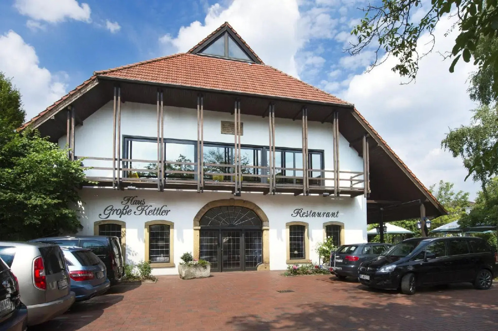 Haus Große Kettler