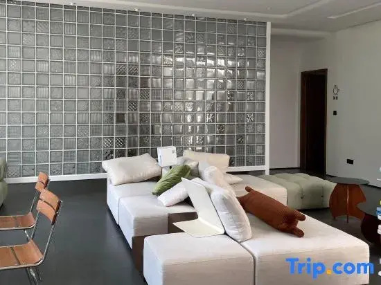 Hangzhou Lin'an Komu Homestay