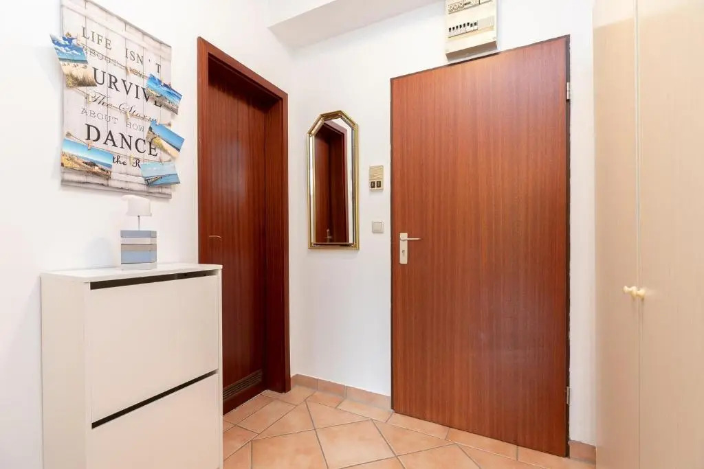 Seepark Wohnung 1 5