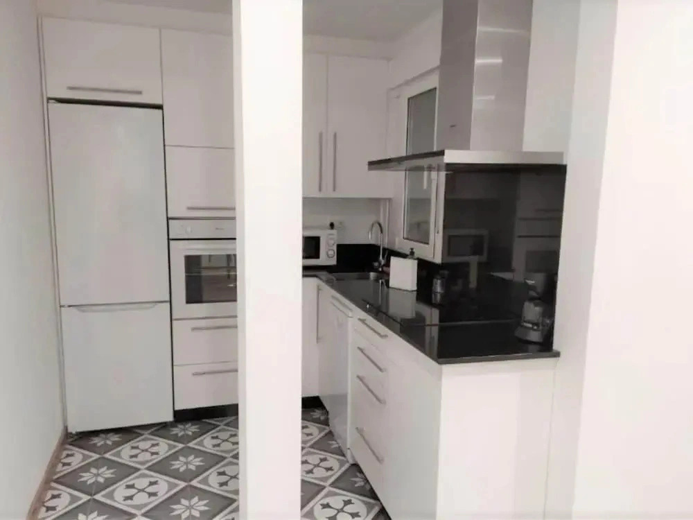 Apartment in Ourense Near Hot Springs