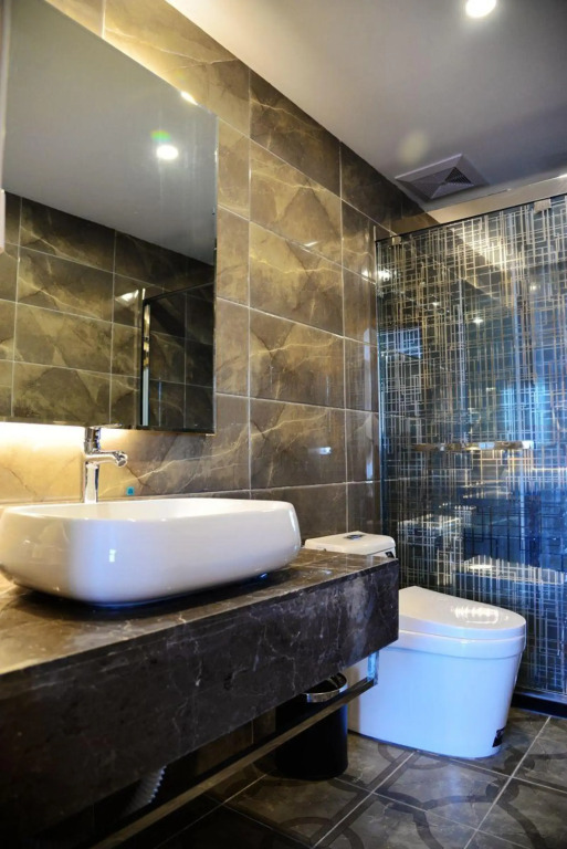 Jinyu Business Hotel (Yanjing Institute of Technology Branch)