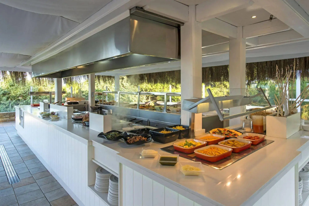 Iberostar Selection Albufera Park - All Inclusive