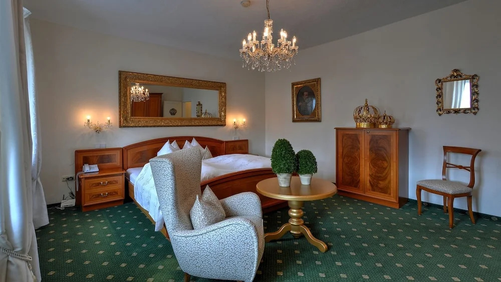 Boutique Hotel POST ANDECHS