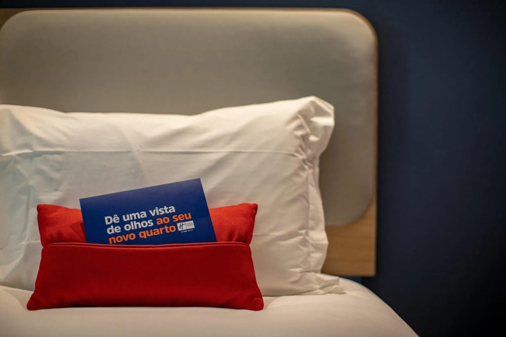 Holiday Inn Express - Lisbon - Plaza Saldanha by IHG