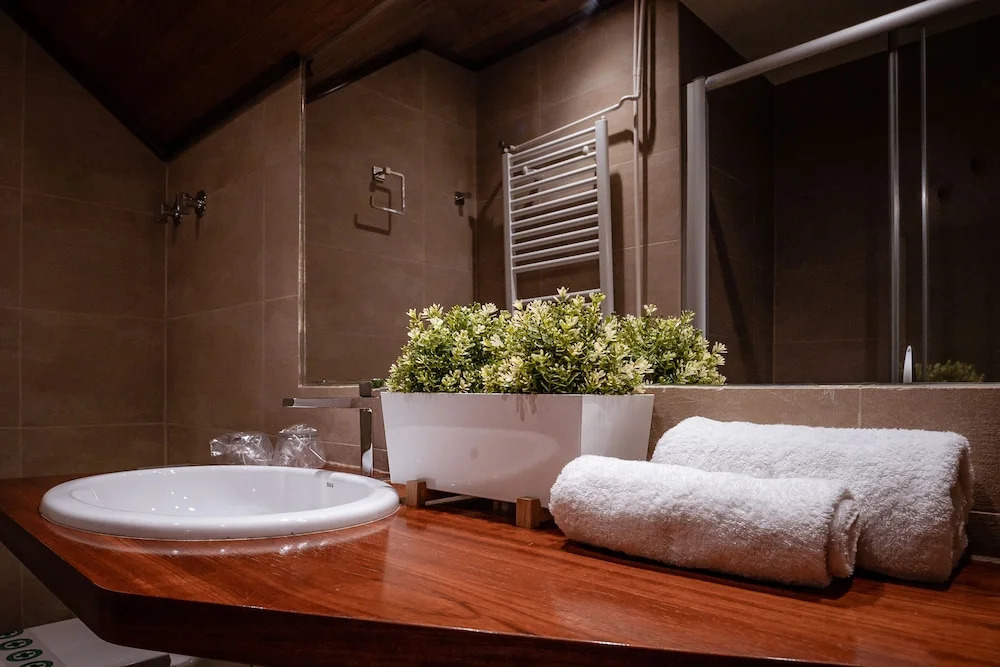 Hotel Antic Mas