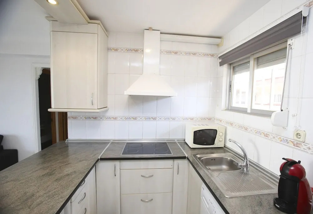 Apartamento Differentflats DMS