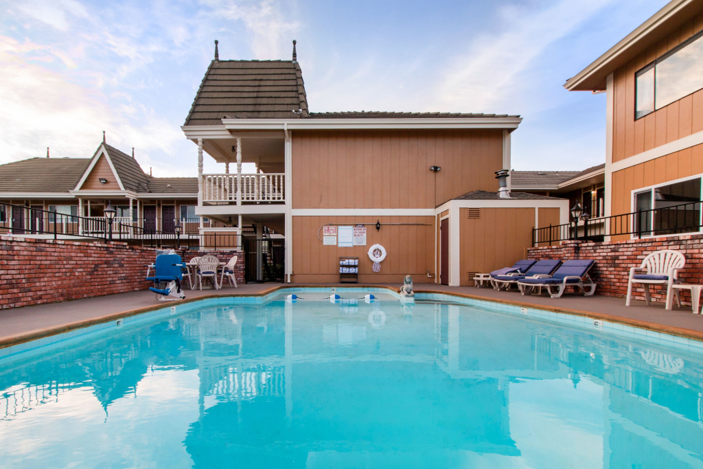 Comfort Inn Palo Alto