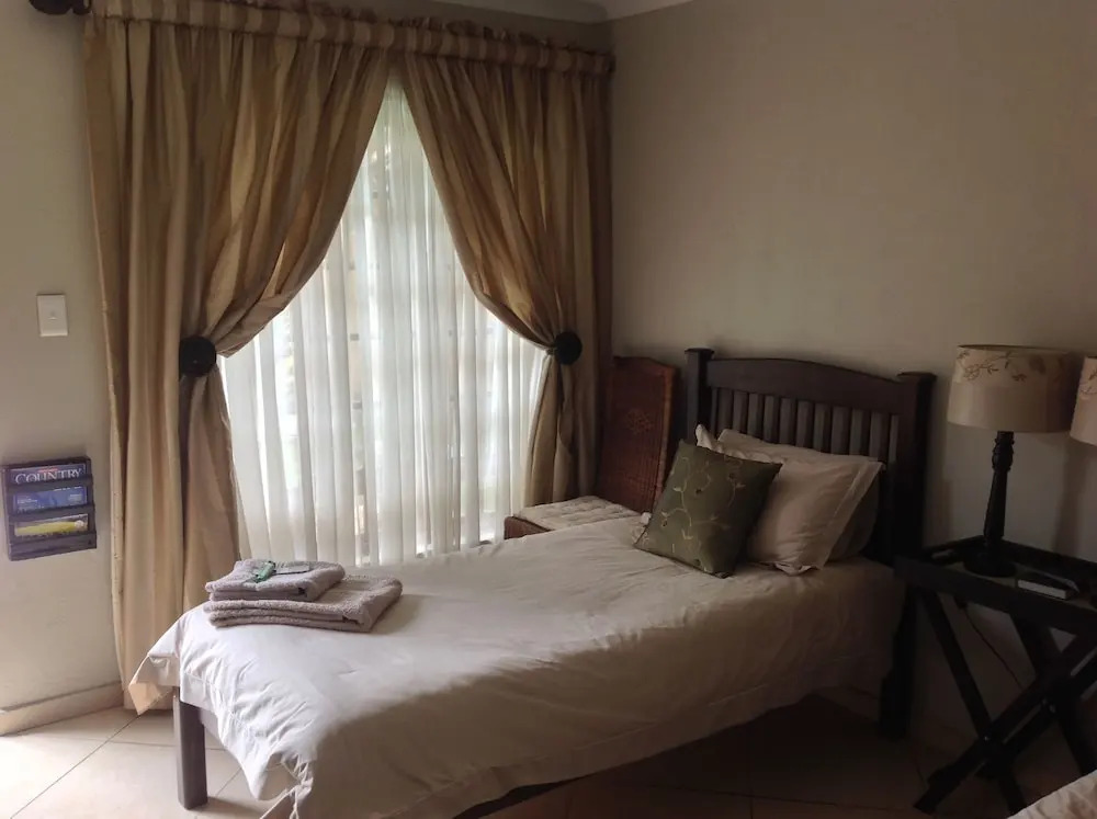 d Vine Guest House