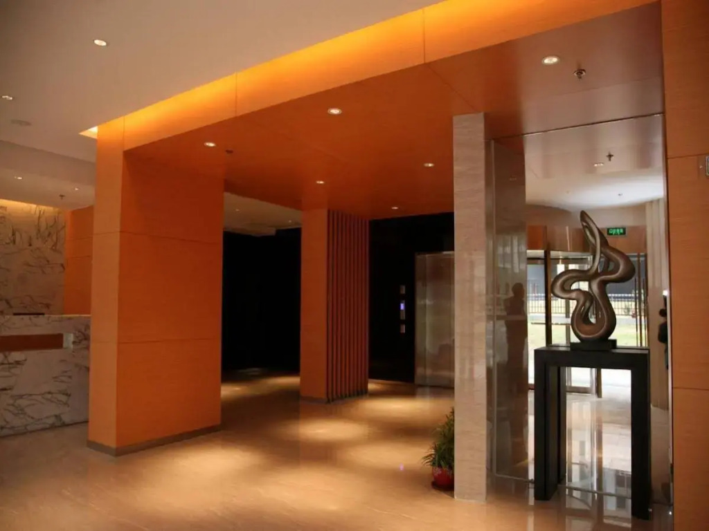 Jinjiang Inn Fuzhou Wuliting Shi'ou Plaza