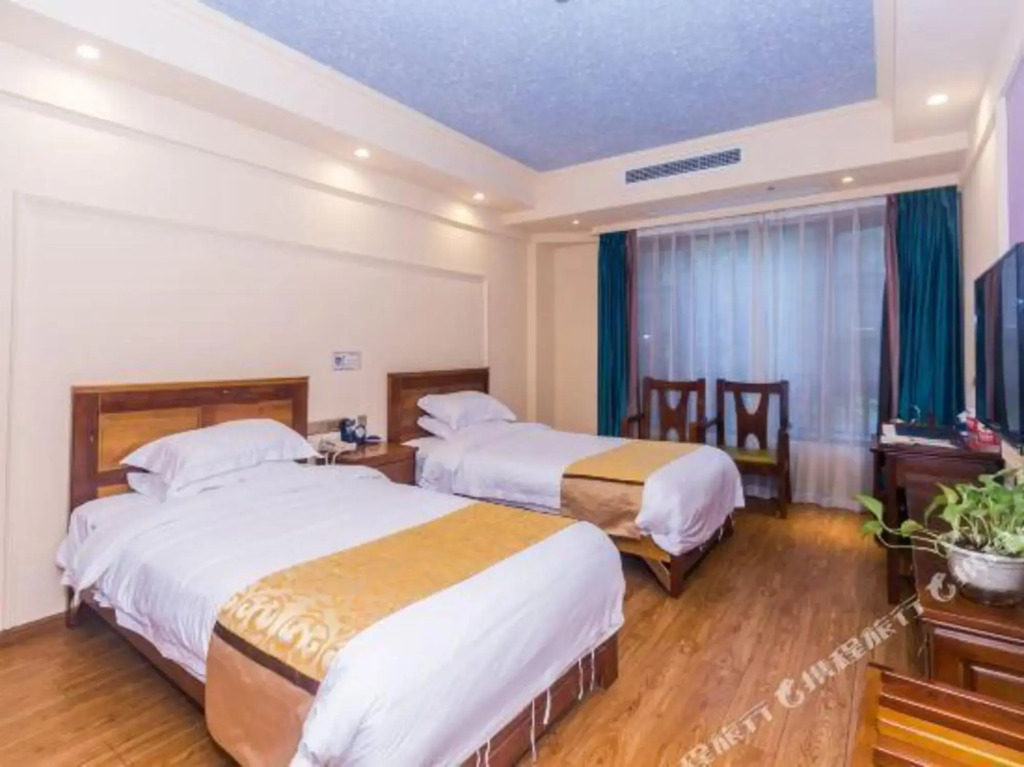 WDSJ Hotel