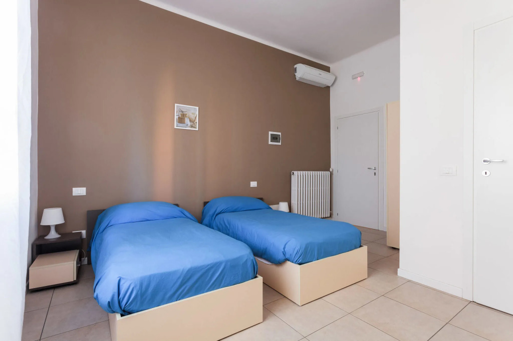 B&B Bentivogli by Lesdomus - fronte Ospedale SantOrsola