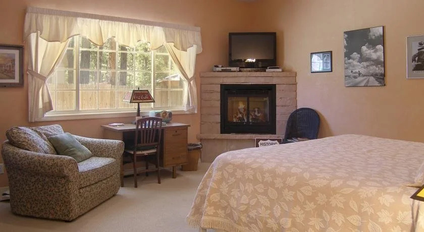 Legacies Bed and Breakfast