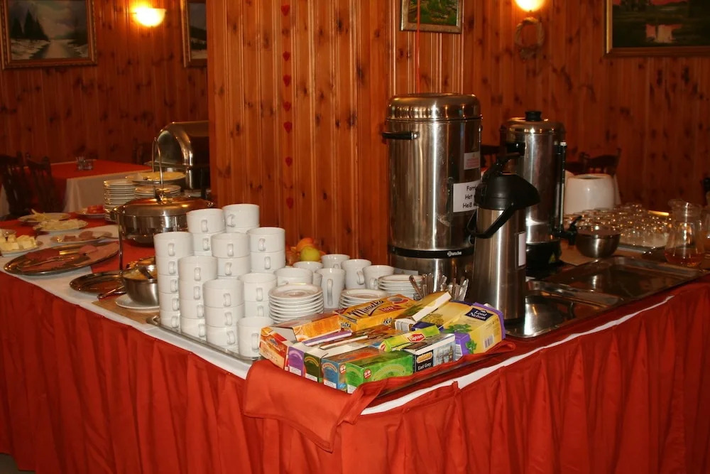Hotel Hajnal