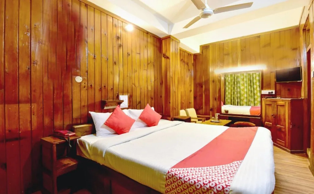 Hotel Naman By OYO Rooms