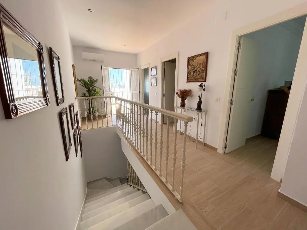 Villa Leza