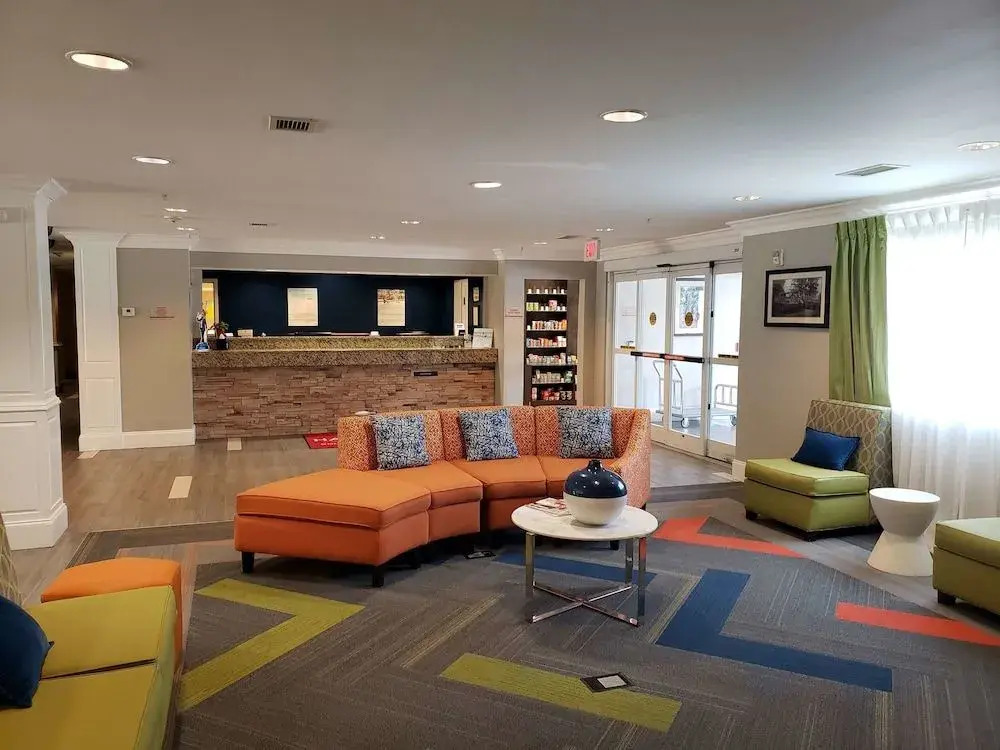 Hawthorn Suites by Wyndham Columbus Fort Benning