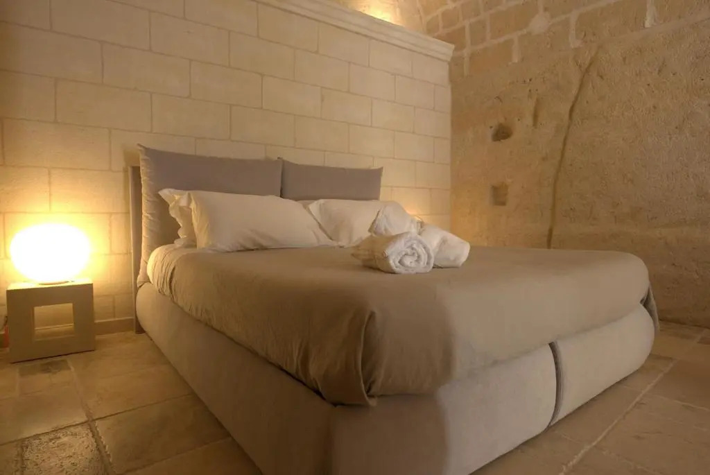Residence Masseria Santa Lucia
