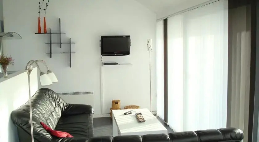 Tranum Holiday House - Kronvildtvej 15 - ID 604