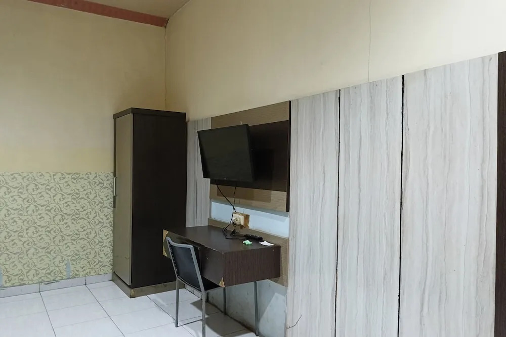 Hotel O Aglo Homestay NearYani Heahlerr