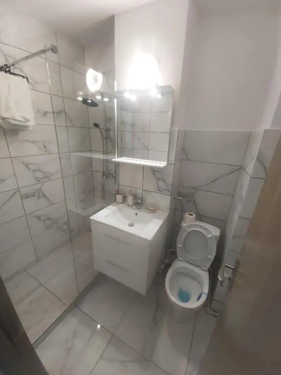 Breaza Comfort Apartment