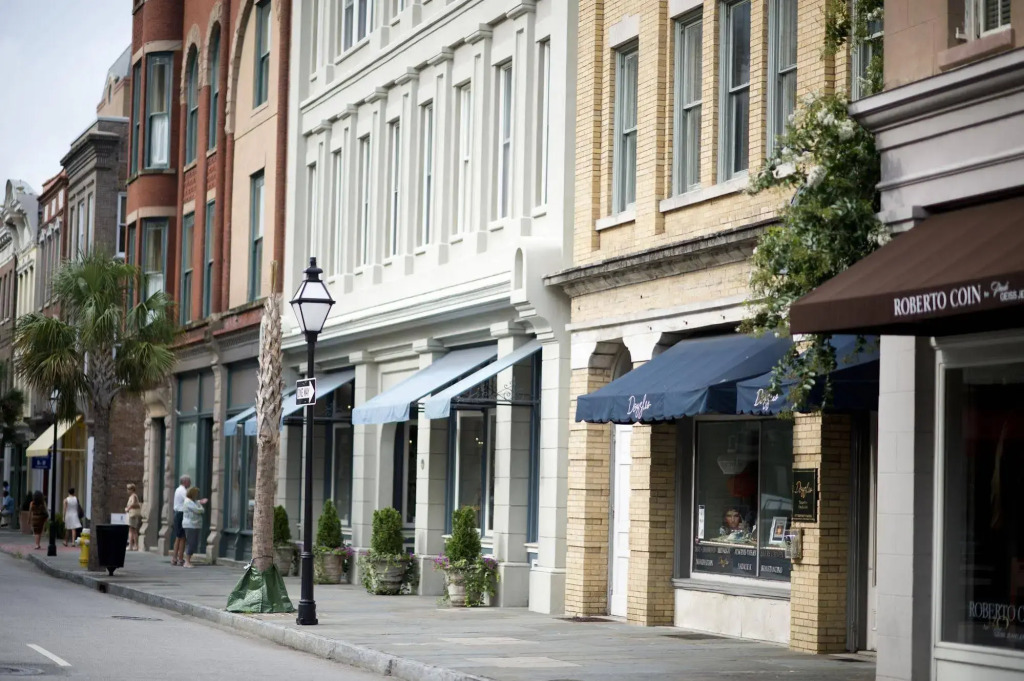 Fulton Lane Inn