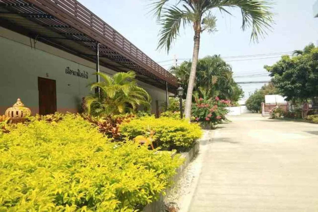 Baan Kenphu