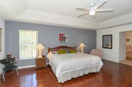 Villa Dylan