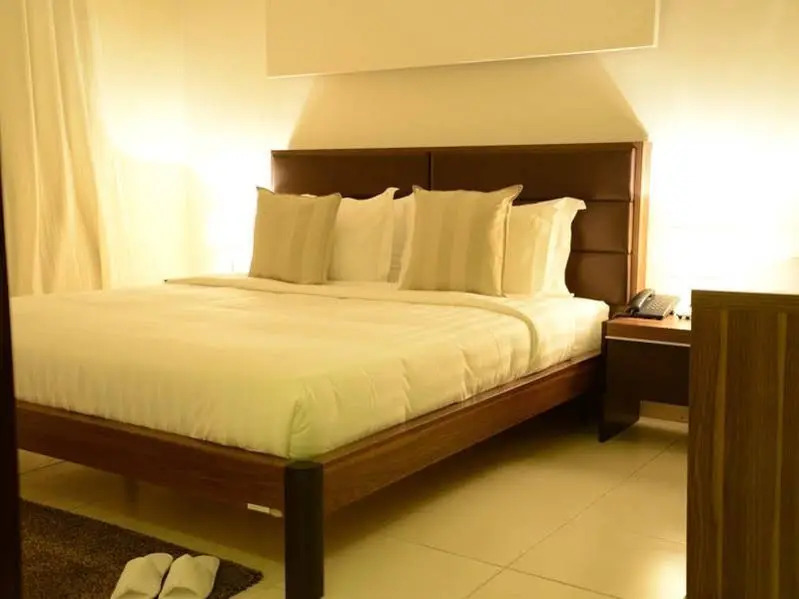 Silver City Business Hotel