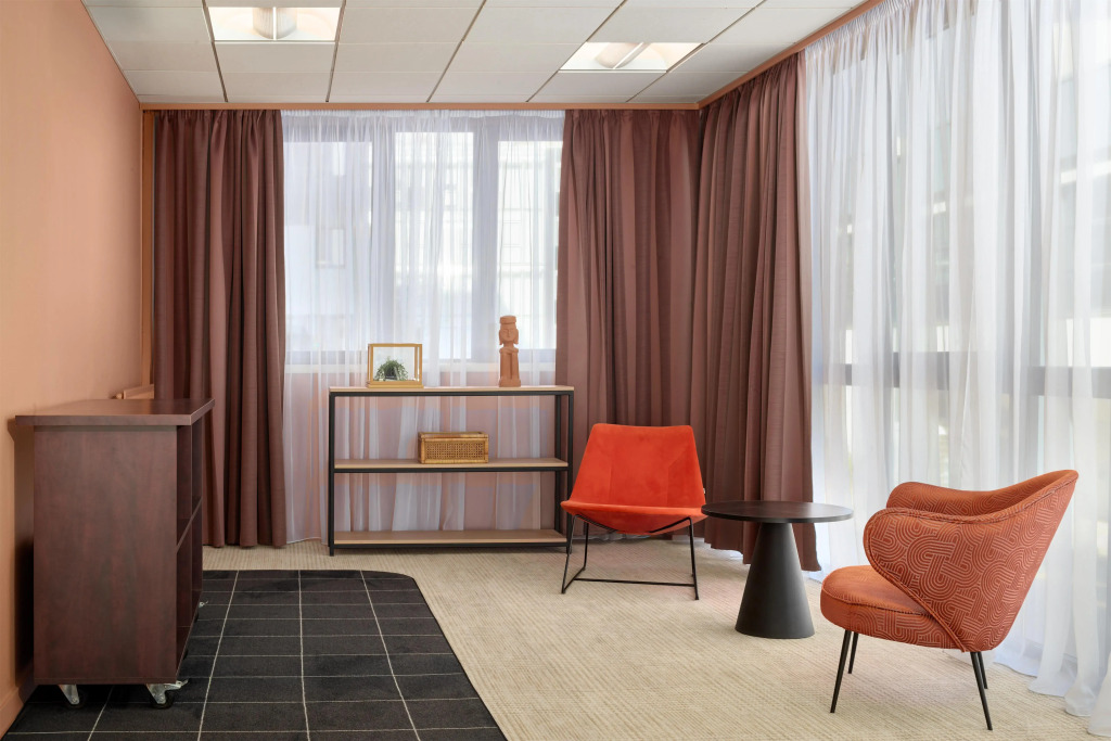 Radisson Hotel Clermont-Ferrand
