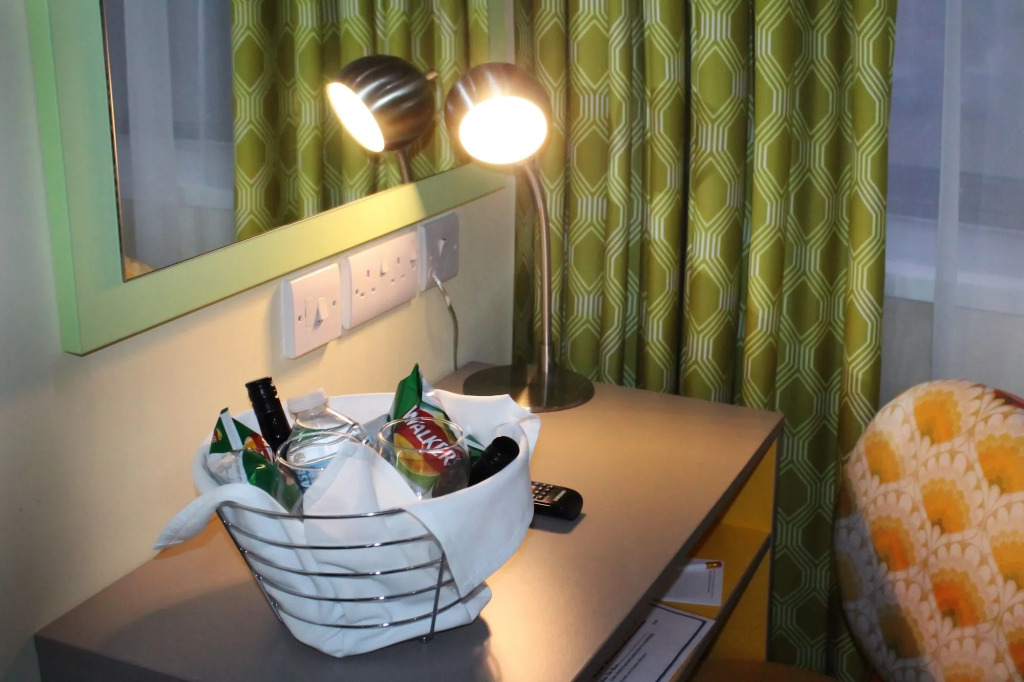 Best Western London Peckham Hotel
