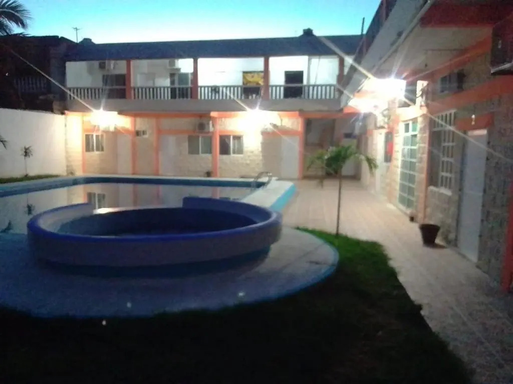 Villas Yoleth Hotel