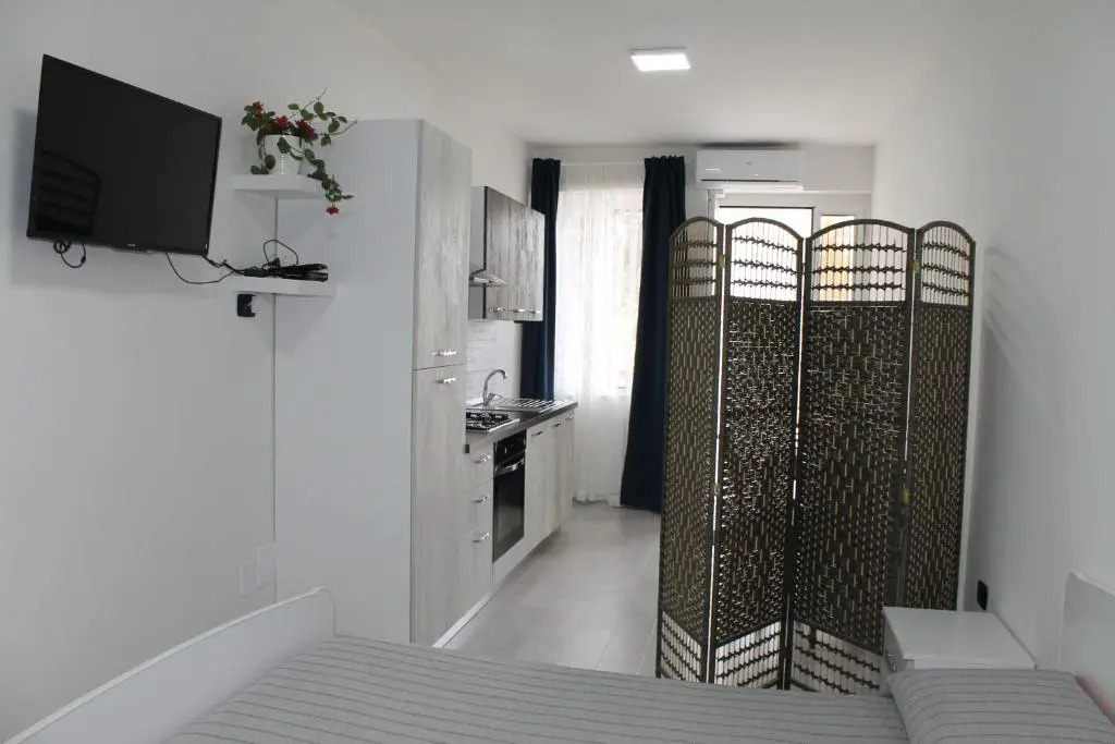 Casa da Tonia Peschici