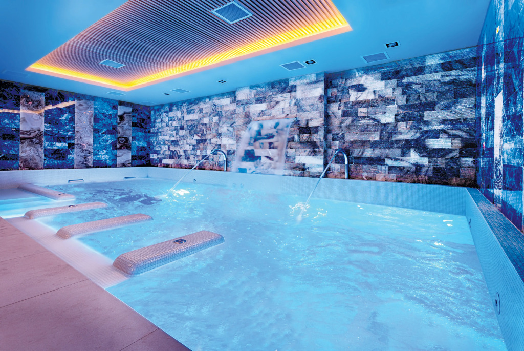 Premier Palace Hotel&Spa