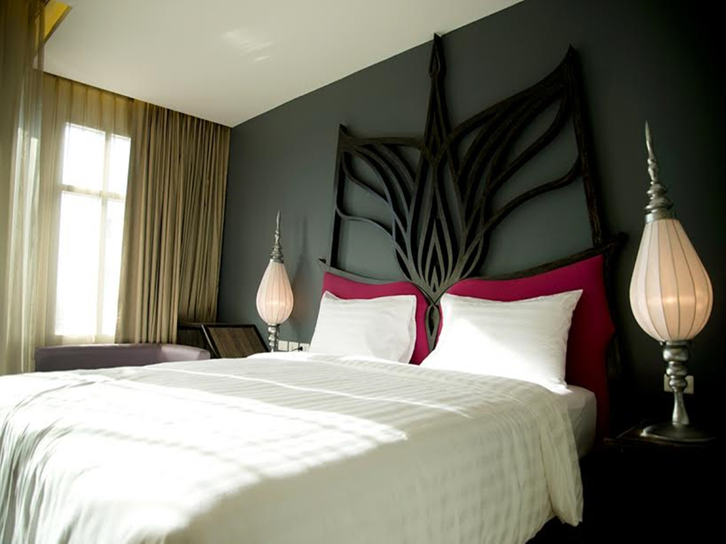 Vassana Design Hotel