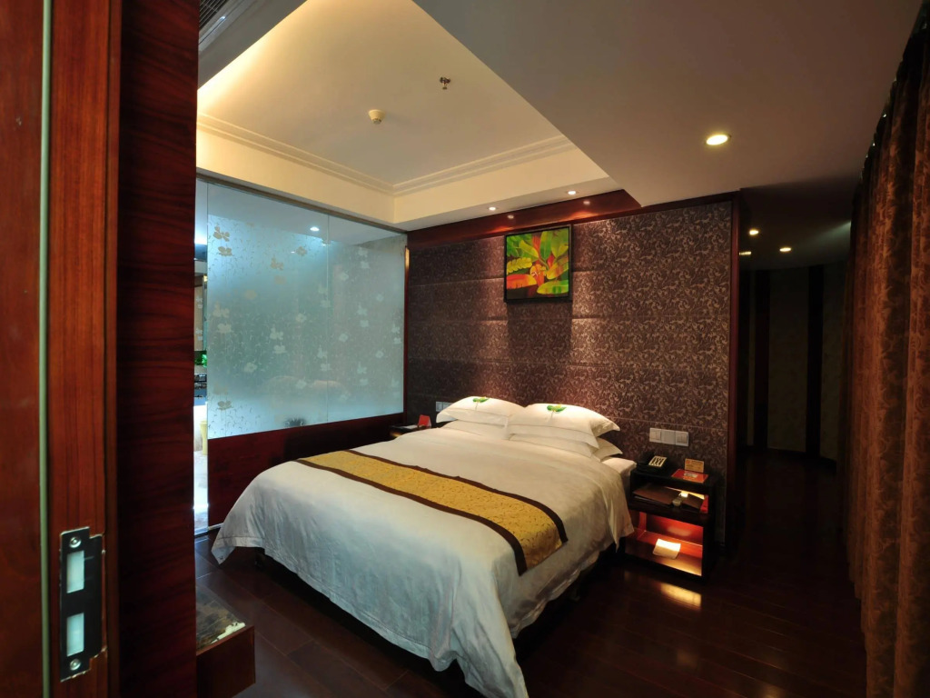 Hainan Hongyun Hotel