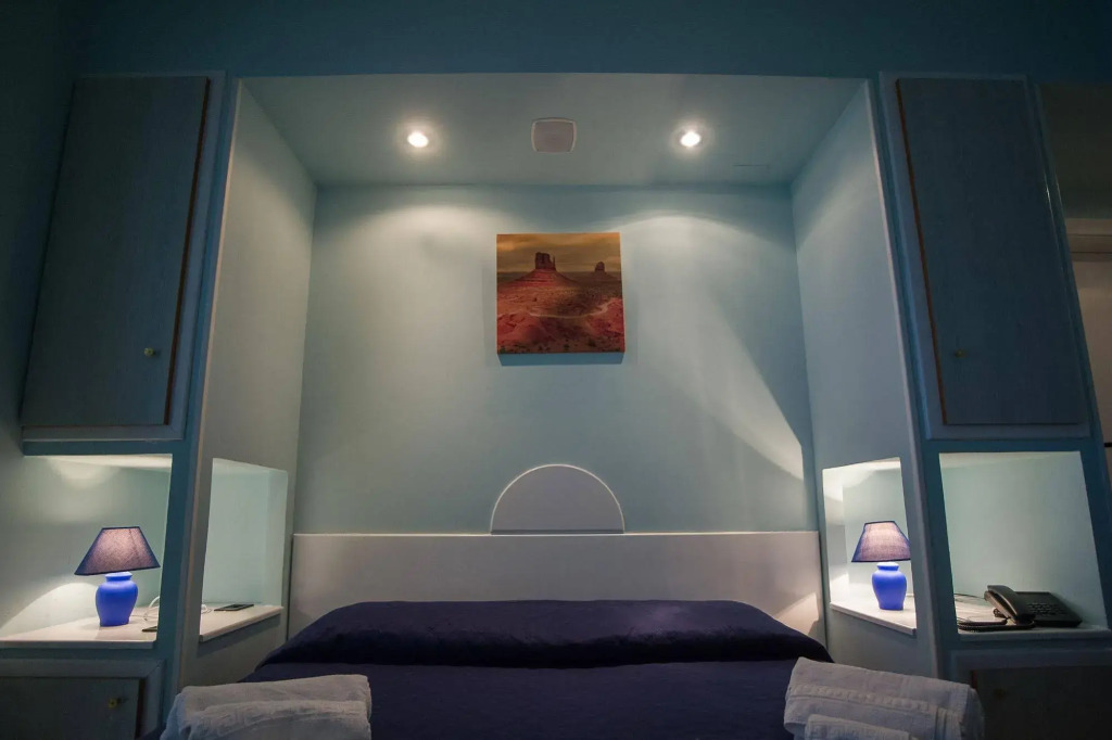 Hotel La Plancia