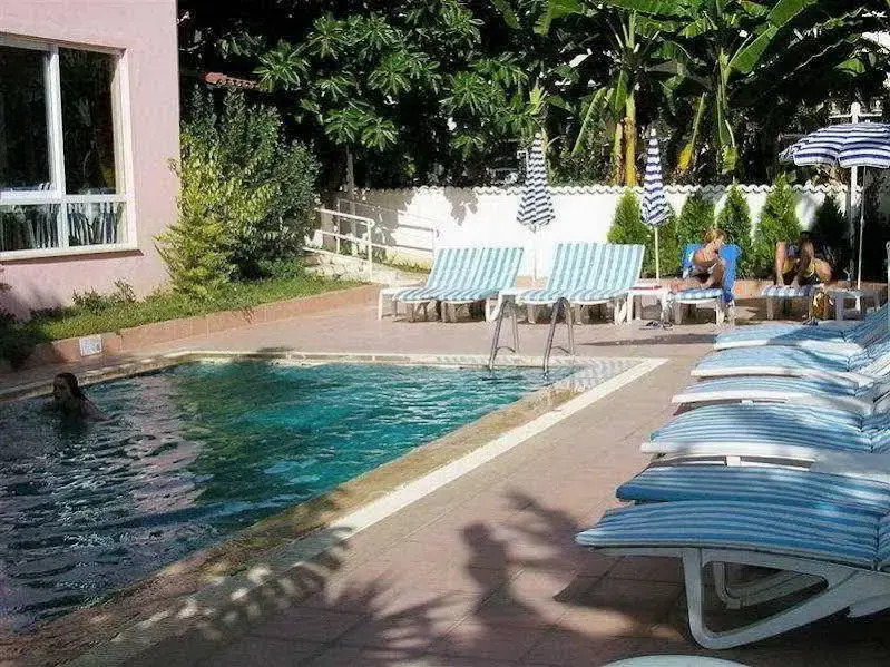 Alanya Princess Suite