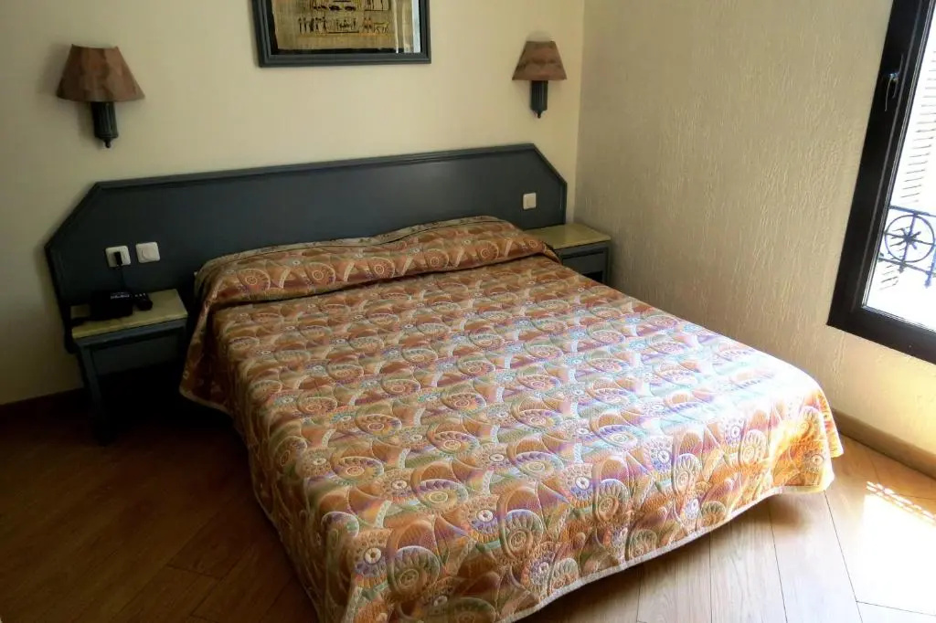 SLO Hostel Nice