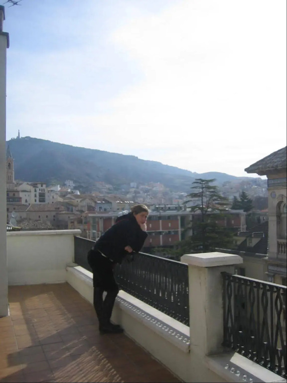 Hostal Canovas