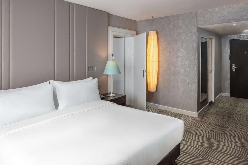 Hilton Berlin